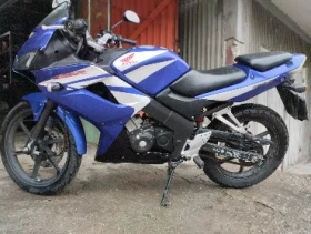 Honda Cbr 125 r | Mobile.bg    2