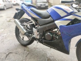 Honda Cbr 125 r | Mobile.bg    11