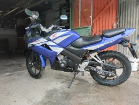 Honda Cbr 125 r | Mobile.bg    9