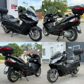 Suzuki Burgman AN 400i | Mobile.bg    13