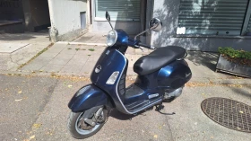 Обява за продажба на Vespa GTS ~2 300 лв. - изображение 1