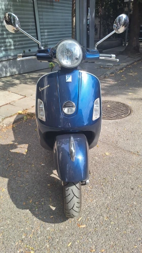 Обява за продажба на Vespa GTS ~2 300 лв. - изображение 4