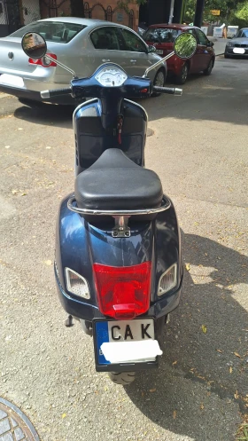 Обява за продажба на Vespa GTS ~2 300 лв. - изображение 5