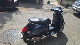 Обява за продажба на Vespa GTS ~2 300 лв. - изображение 2