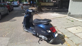 Обява за продажба на Vespa GTS ~2 300 лв. - изображение 1