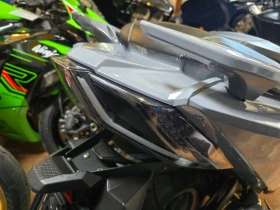 Kymco AK 550 ABS TRC   | Mobile.bg � ����� ������ 11