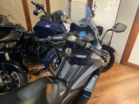 Kymco AK 550 ABS TRC   | Mobile.bg � ����� ������ 9