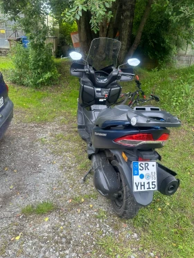 Suzuki Burgman undefined | Auto.bg — изображение 11