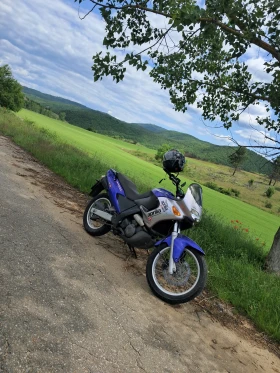 Aprilia Pegaso 650 I.e | Auto.bg — изображение 6