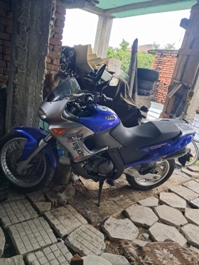 Aprilia Pegaso 650 I.e | Auto.bg — изображение 8