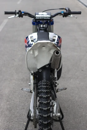 Husqvarna TC 85 FULL HGS | Mobile.bg � ����� ������ 4