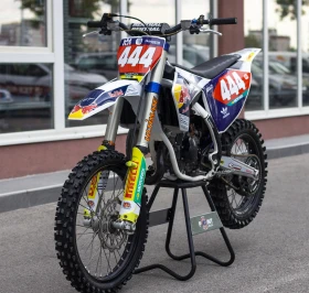 Husqvarna TC 85 FULL HGS | Mobile.bg � ����� ������ 7
