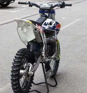 Husqvarna TC 85 FULL HGS | Mobile.bg � ����� ������ 5
