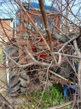 Трактор МТЗ Т40, снимка 6