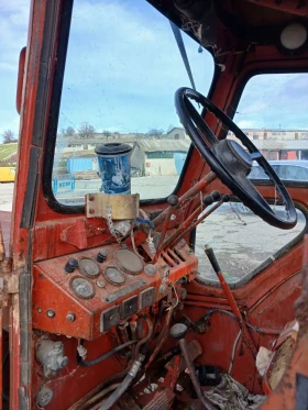 Трактор МТЗ Т40, снимка 3