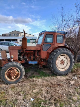Трактор МТЗ Т40, снимка 1