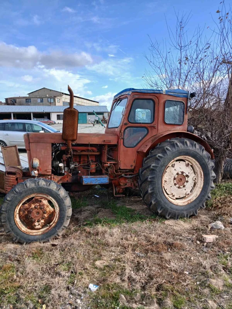 Трактор МТЗ Т40