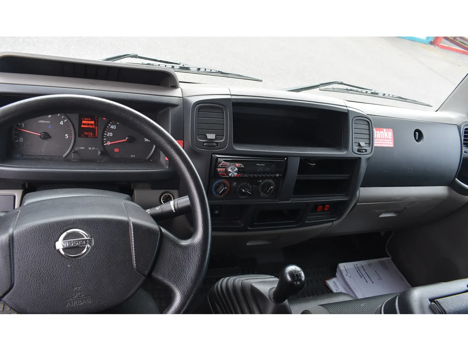 Автовишка Ruthmann 22м 200кг ТВ220, снимка 10 - Индустриална техника - 56210495