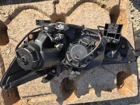 Фар Mitsubishi ASX десен,централен панел Mitsubishi Lancer , снимка 5