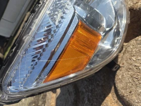 Фар Mitsubishi ASX десен,централен панел Mitsubishi Lancer , снимка 3