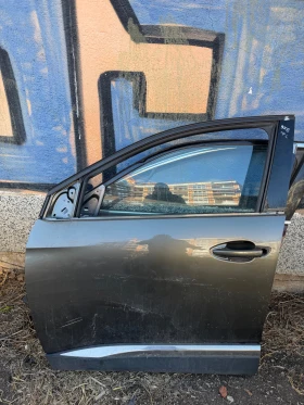 Peogeot 3008 2017-2023г шофьорска врата, снимка 2