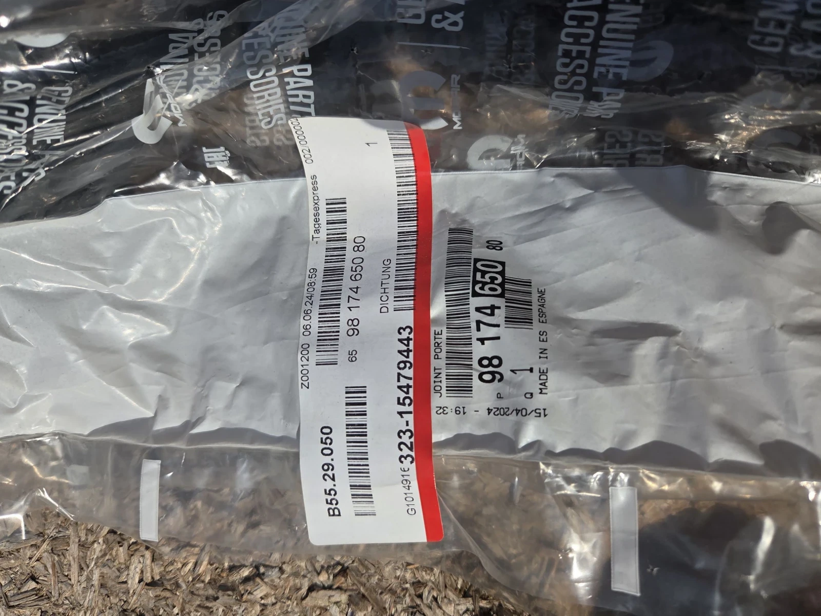 Фар Mitsubishi ASX десен,централен панел Mitsubishi Lancer , снимка 10 - Части - 53741798