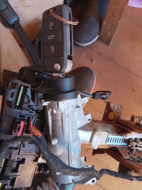 1К0905851B патрон за голф 7 