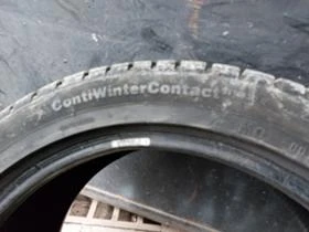 Гуми Зимни 255/40R18, снимка 5