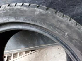 Гуми Зимни 255/40R18, снимка 6