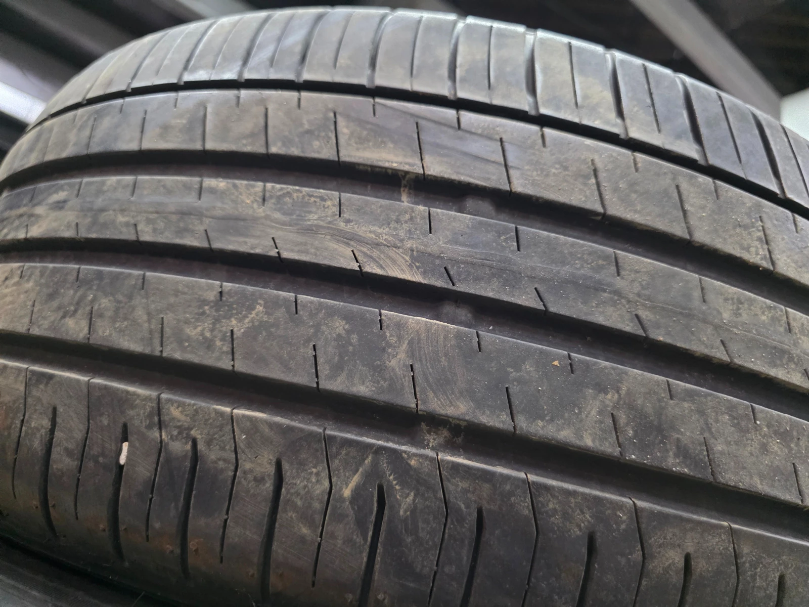 Гуми Летни 225/55R16