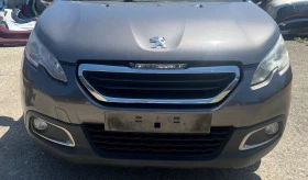 Peugeot 2008 1.6 hdi 1.2 i, снимка 6