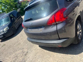 Peugeot 2008 1.6 hdi 1.2 i, снимка 5