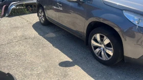 Peugeot 2008 1.6 hdi 1.2 i, снимка 4