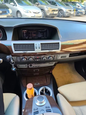 BMW 730 3.0D Facelift! /FULL !ТОП!!, снимка 15
