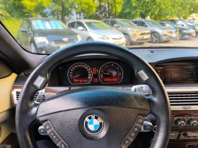 BMW 730 3.0D Facelift! /FULL !ТОП!!, снимка 16