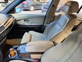 BMW 730 3.0D Facelift! /FULL !ТОП!!, снимка 12