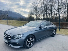 Mercedes-Benz E 220 AMG интериорен пакет, снимка 6