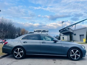 Mercedes-Benz E 220 AMG интериорен пакет, снимка 7