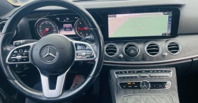 Mercedes-Benz E 220 AMG интериорен пакет, снимка 5