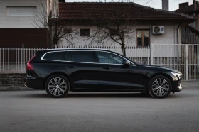 Volvo V60, снимка 6