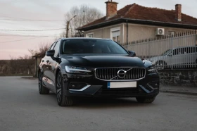 Volvo V60, снимка 3
