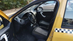 Dacia Logan, снимка 2