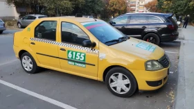 Dacia Logan, снимка 3