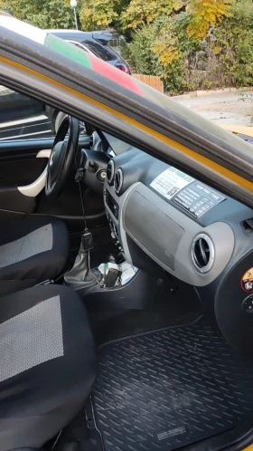 Dacia Logan, снимка 6