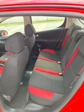 Peugeot 207 1.4i, снимка 10