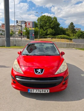 Peugeot 207 1.4i, снимка 2