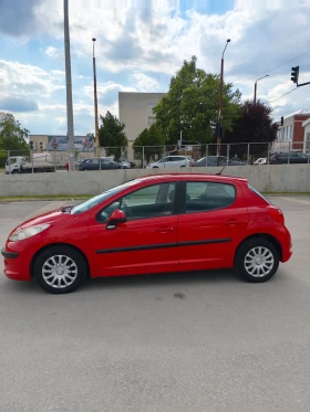 Peugeot 207 1.4i, снимка 5