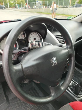 Peugeot 207 1.4i, снимка 7