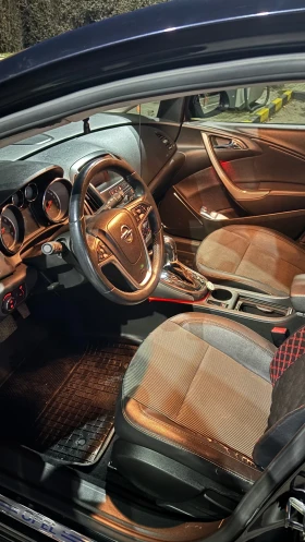 Opel Astra, снимка 9