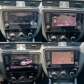 Skoda Octavia Бартер* Автомат* Камера* CarPlay* Face, снимка 6